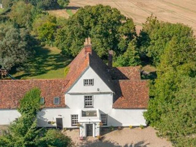 House for sale in Duton Hill, Essex