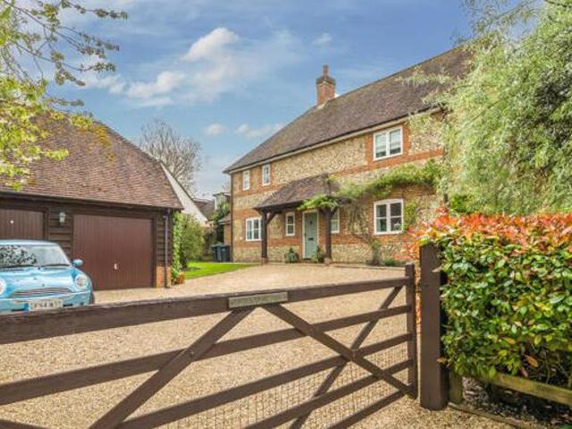 House for sale in Salisbury, Wiltshire