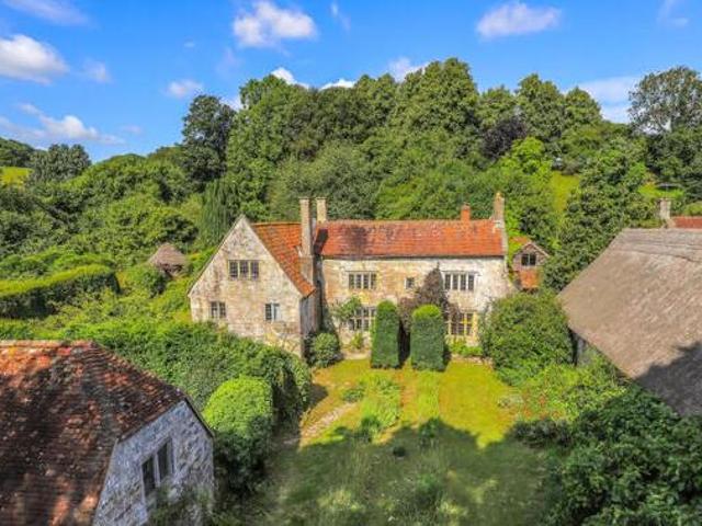 House for sale in Salisbury, Wiltshire