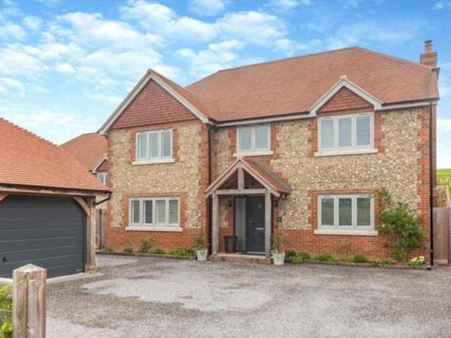House for sale in Salisbury, Wiltshire