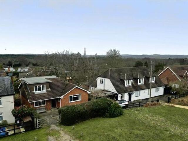 House for sale in Salisbury, Wiltshire