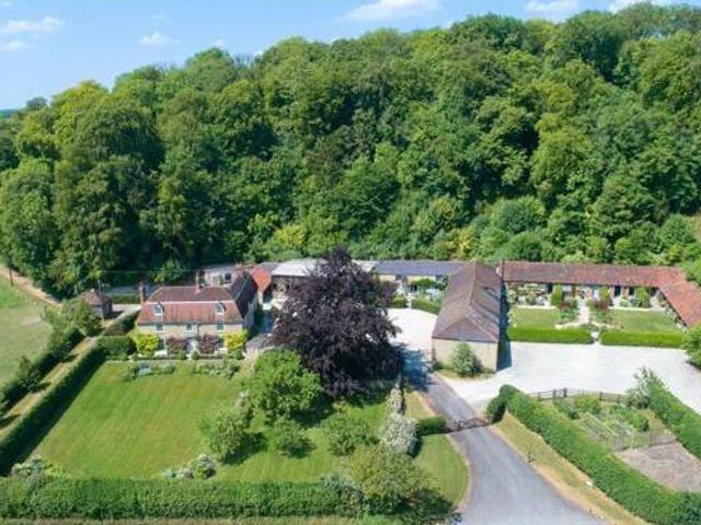 House for sale in Salisbury, Wiltshire