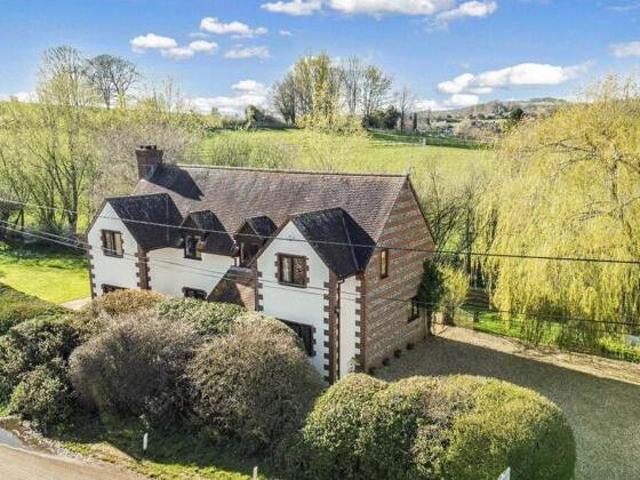 House for sale in Salisbury, Wiltshire