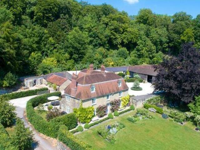 House for sale in Salisbury, Wiltshire