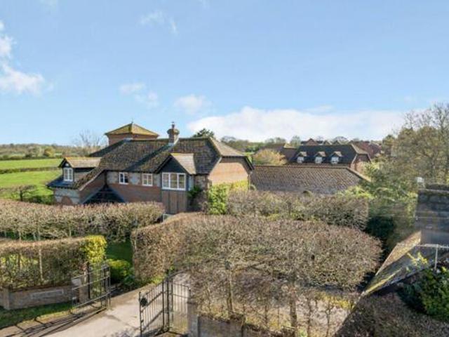 House for sale in Salisbury, Wiltshire