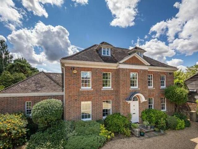 House for sale in Salisbury, Wiltshire