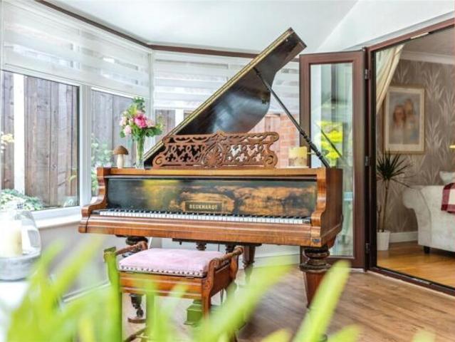 Farm for sale in Georgia, Greater Manchester