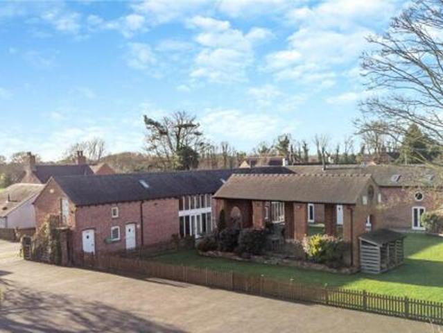 House for sale in Sandbach