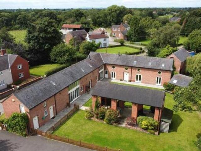 House for sale in Sandbach