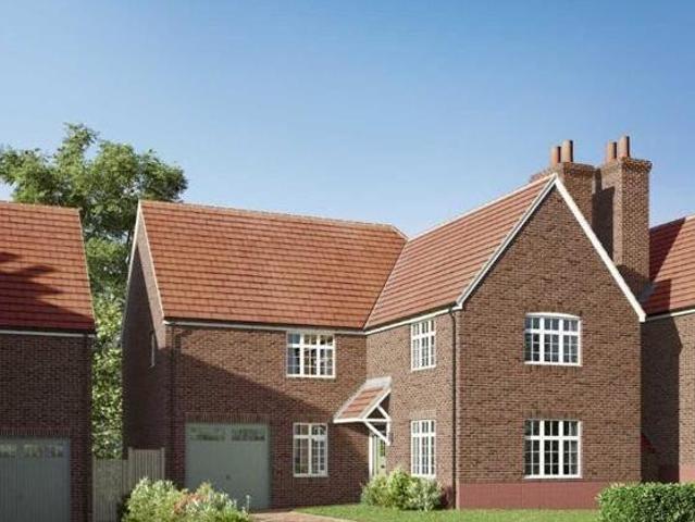House for sale in Sandbach