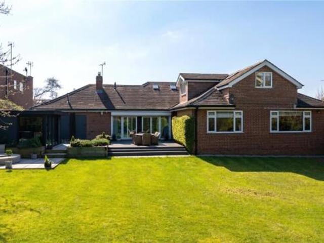 Farm for sale in Alwoodley, West Yorkshire