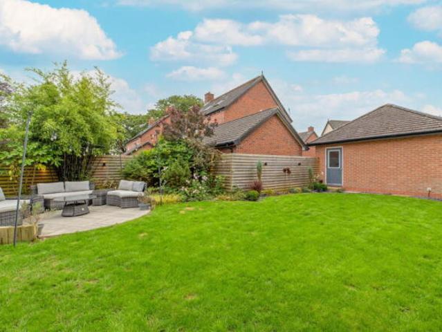 Farm for sale in Warrington