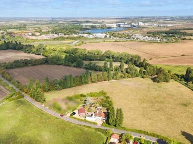 Farm for sale in Sandwich, Ash