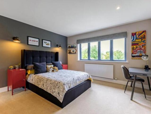Farm for sale in Five Acres, Hertfordshire