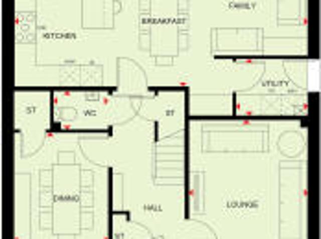 Farm for sale in Deal, Dover