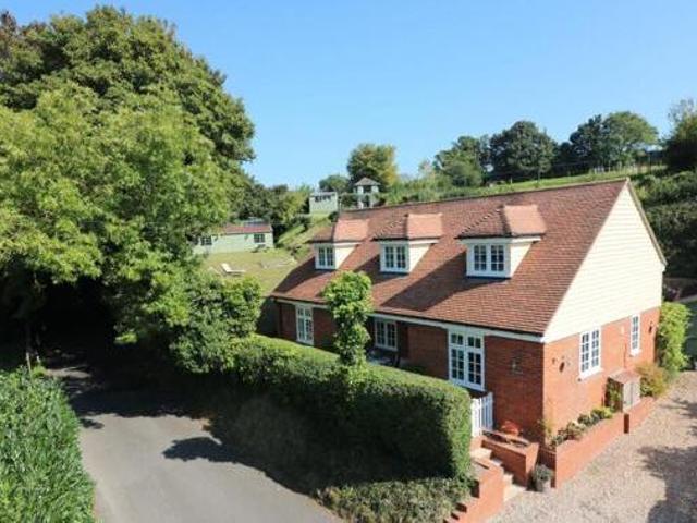 House for sale in Sandwich, Ash