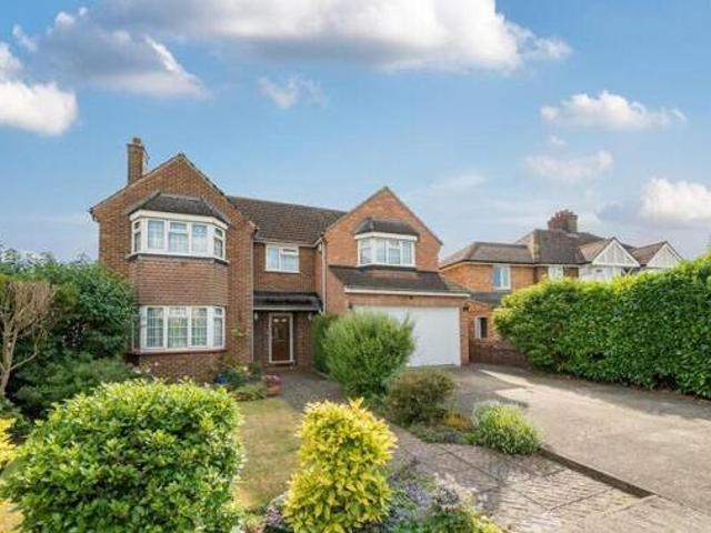 House for sale in Beeston, Sandy