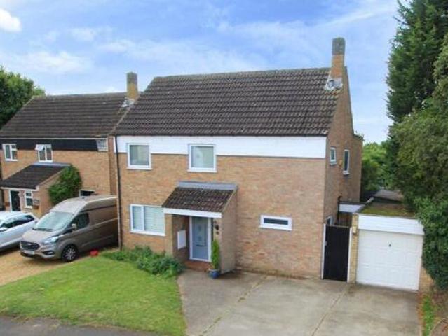 House for sale in Beeston, Sandy