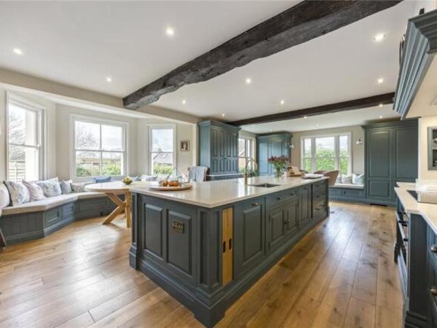 Farm for sale in Golden Valley, Gloucestershire