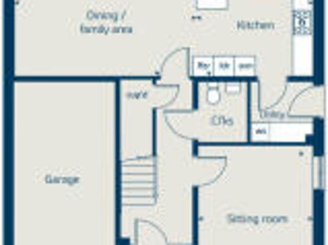 Farm for sale in Northampton, West Northamptonshire
