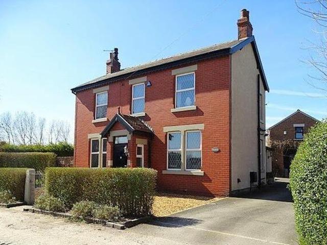 House for sale in Blackpool