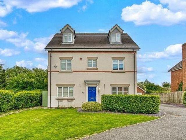House for sale in Lyons, Greater London