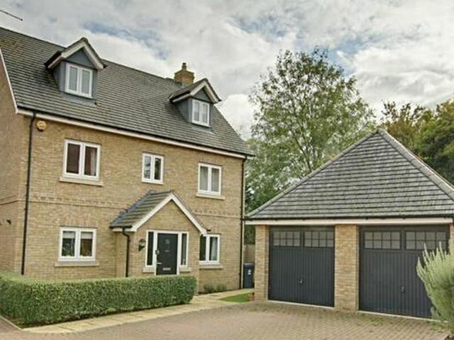 House for sale in Sawbridgeworth, Colliers End