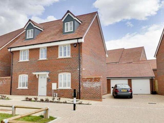House for sale in Sawbridgeworth, Colliers End
