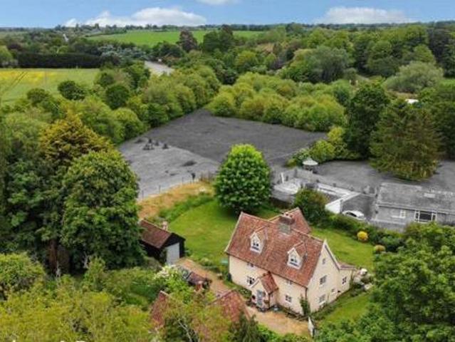House for sale in Eastbridge, Suffolk