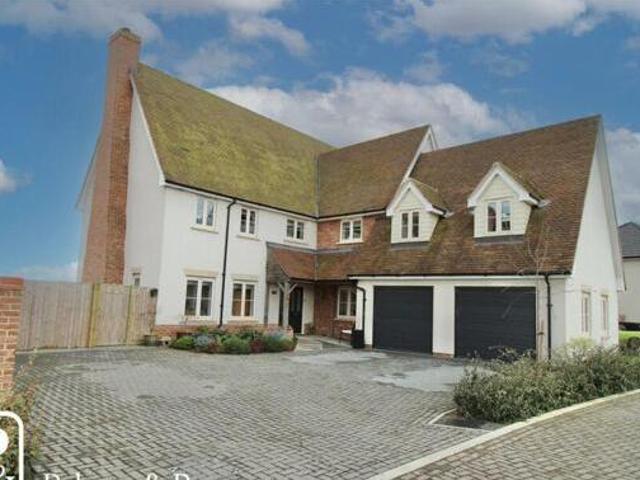 House for sale in Eastbridge, Suffolk