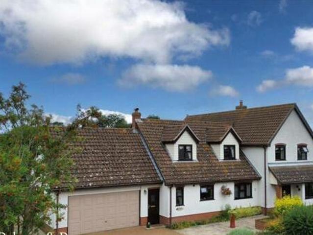 House for sale in Eastbridge, Suffolk