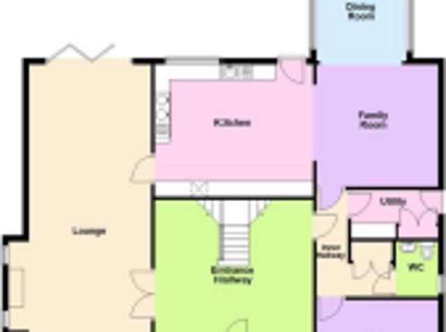 Farm for sale in Appleton, Warrington
