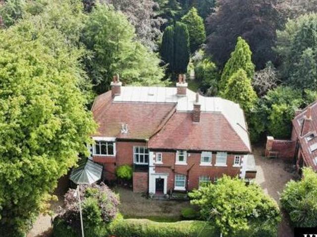 House for sale in North Yorkshire