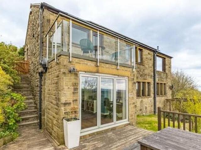 House for sale in North Yorkshire