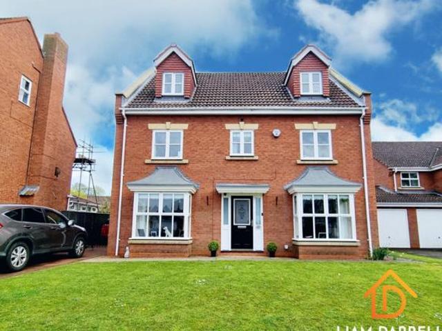House for sale in Sandybed, Kepwick