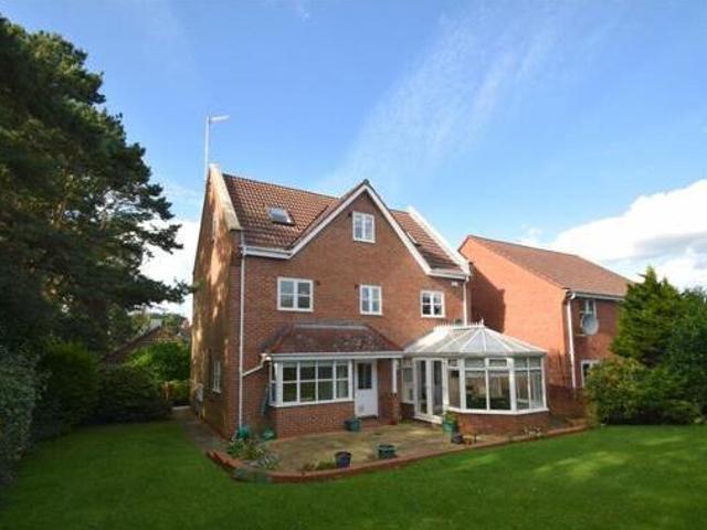 House for sale in Sandybed, Kepwick