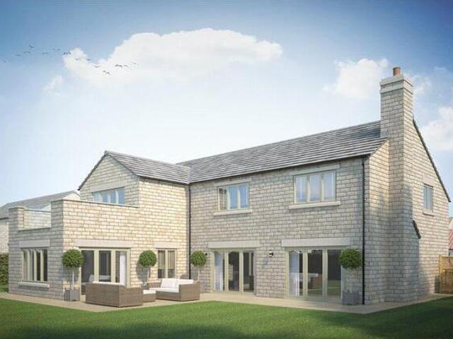 House for sale in North Yorkshire