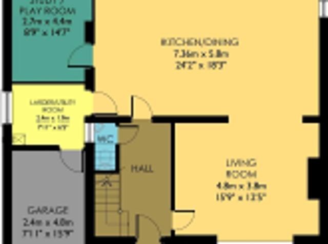 Farm for sale in Parsonage Green, Chelmsford