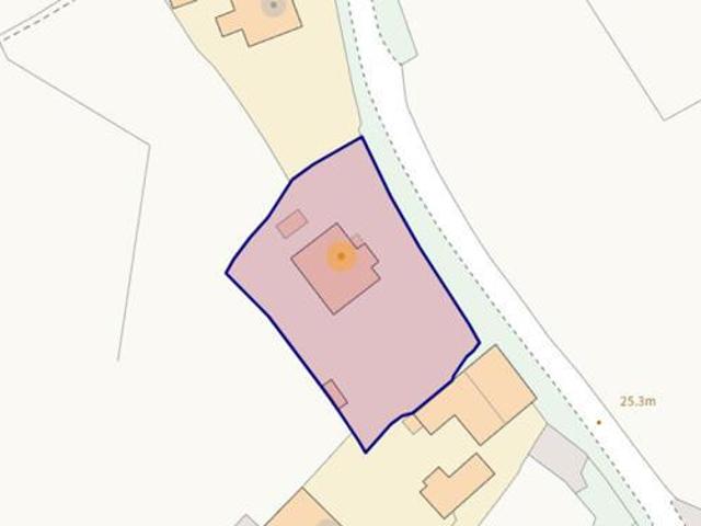 House for sale in Lyons, Greater London