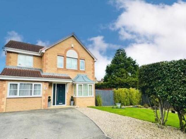 House for sale in Seaham, North East