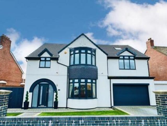 House for sale in Dalton-le-dale