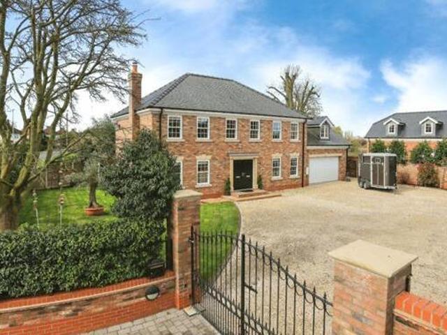 House for sale in Selby