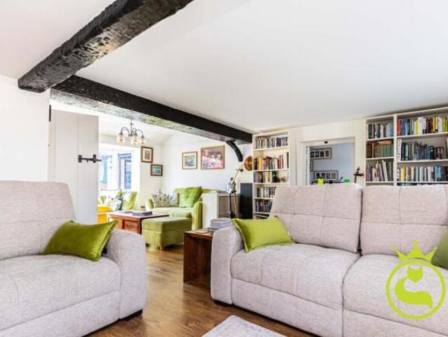 Farm for sale in West Yorkshire