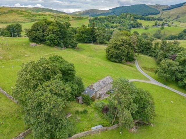 House for sale in Cumbria