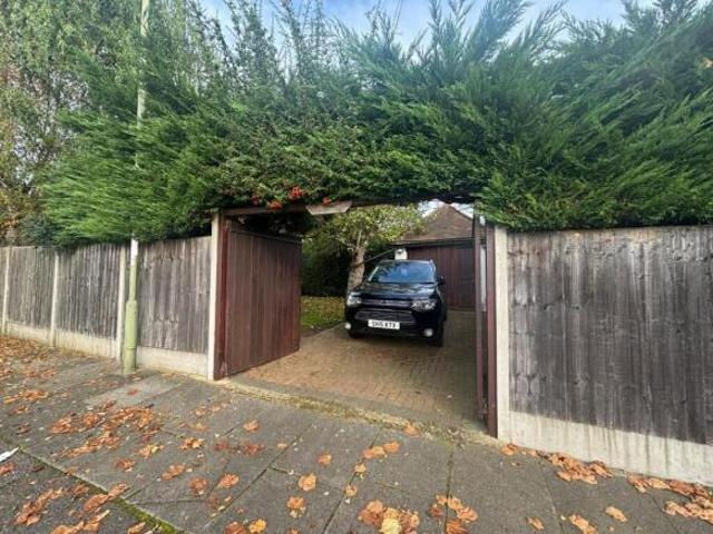 Farm for sale in The Hale, Greater London
