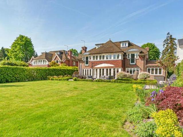 House for sale in Surrey