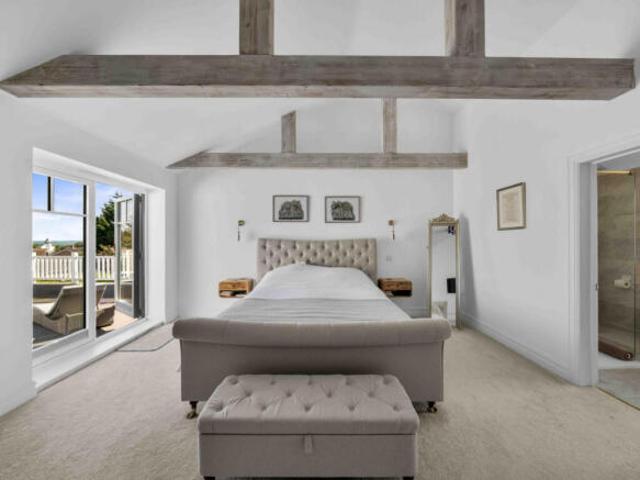 Farm for sale in Acol, Kent