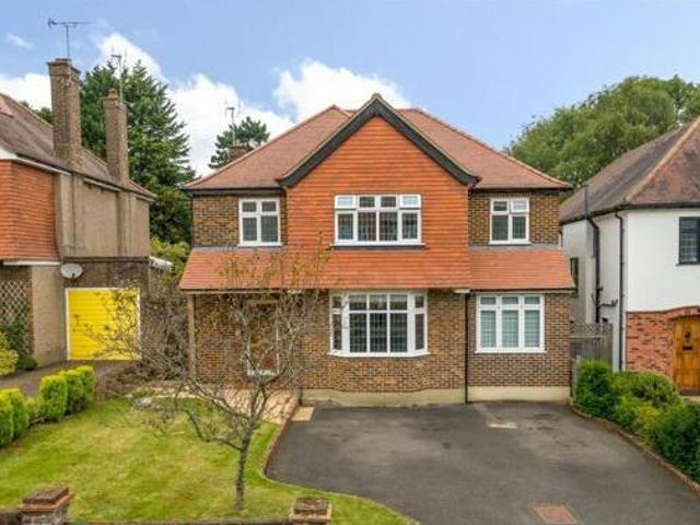 House for sale in Kippington, Sevenoaks