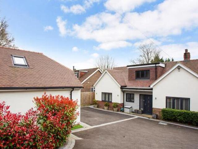 House for sale in Sevenoaks, The Butts