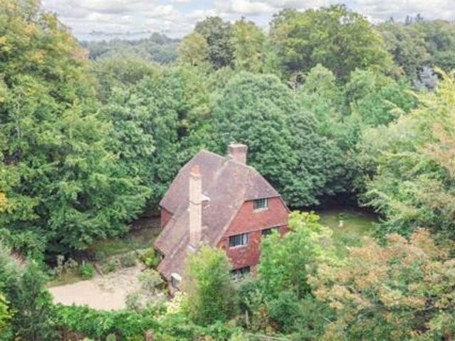 House for sale in Sevenoaks, The Butts